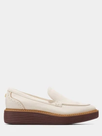 Туфли и лоферы Cole Haan модель W29403 Фото