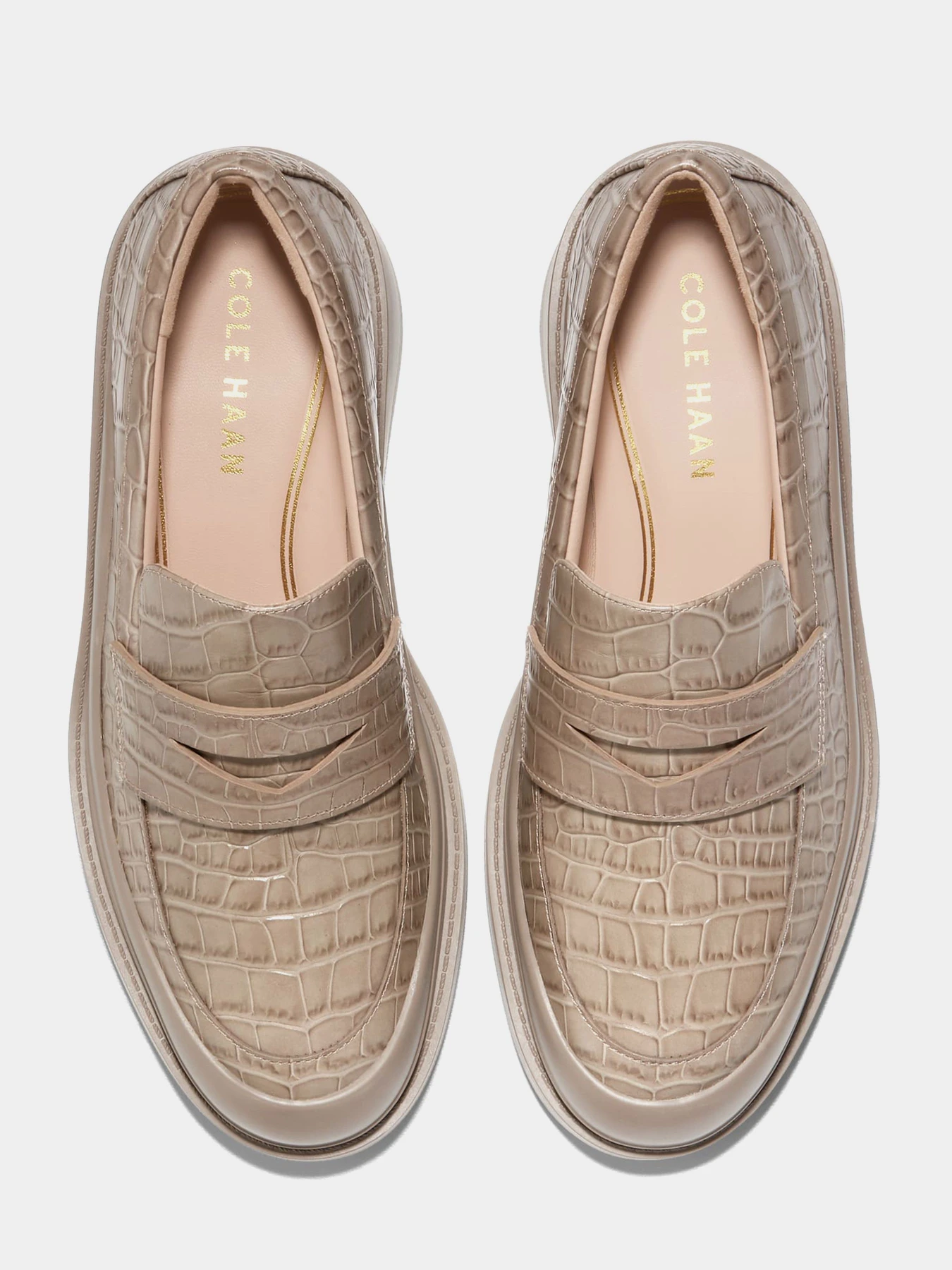 Туфли и лоферы Cole Haan модель W28740 Туфли и лоферы Cole Haan модель W28740 Фото