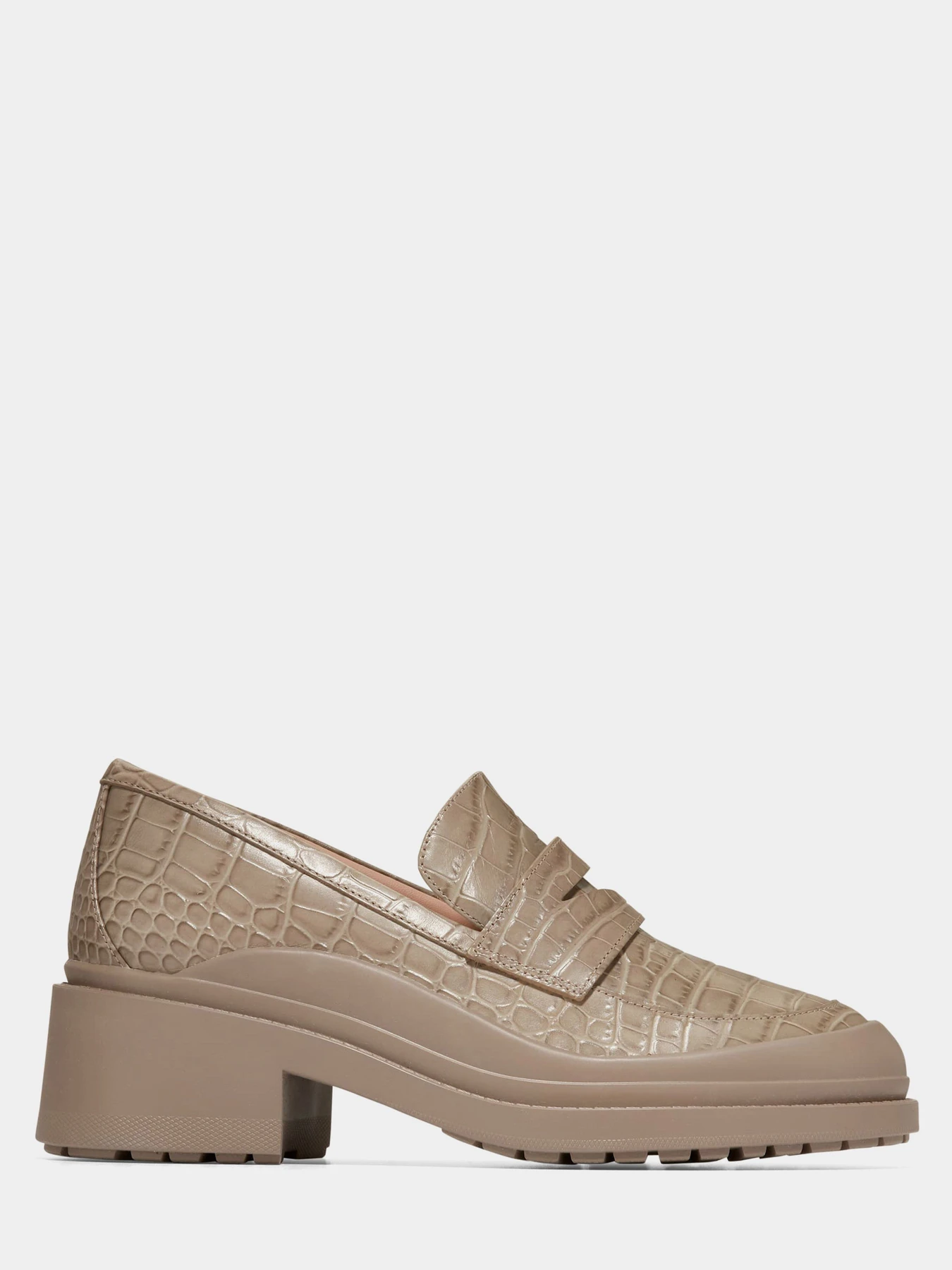 Туфли и лоферы Cole Haan модель W28740 Туфли и лоферы Cole Haan модель W28740 Фото