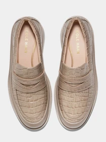 Туфли и лоферы Cole Haan модель W28740 Фото