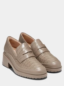 Туфли и лоферы Cole Haan модель W28740 Фото