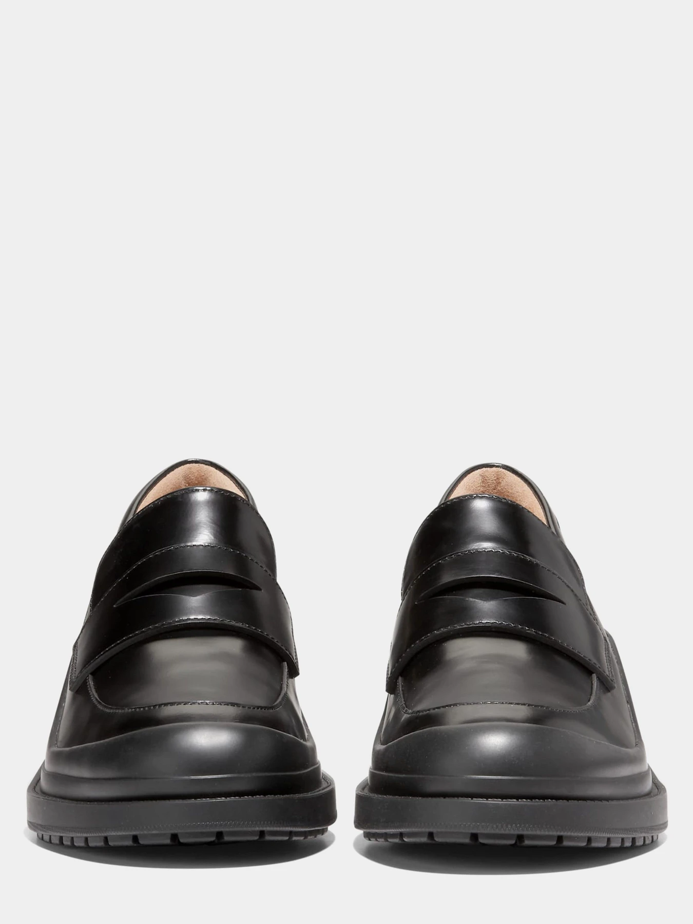 Туфли и лоферы Cole Haan модель W28742 Туфли и лоферы Cole Haan модель W28742 Фото