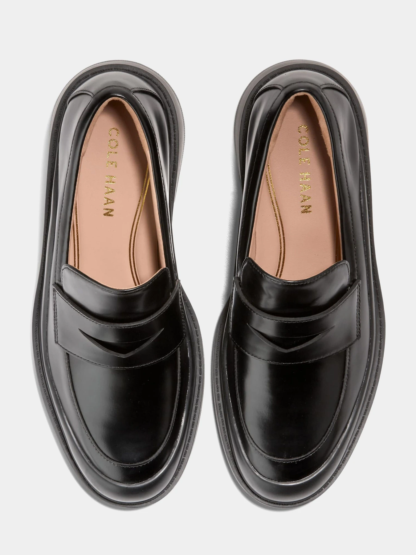 Туфли и лоферы Cole Haan модель W28742 Туфли и лоферы Cole Haan модель W28742 Фото