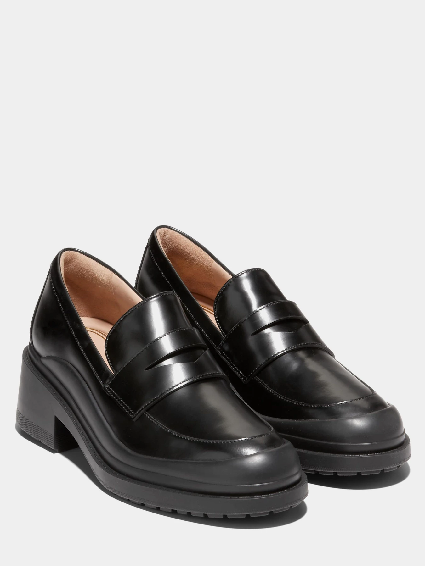 Туфли и лоферы Cole Haan модель W28742 Туфли и лоферы Cole Haan модель W28742 Фото