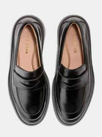 Туфли и лоферы Cole Haan модель W28742 Фото