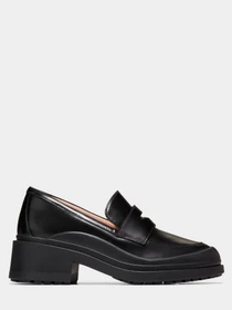 Туфли и лоферы Cole Haan модель W28742 Фото