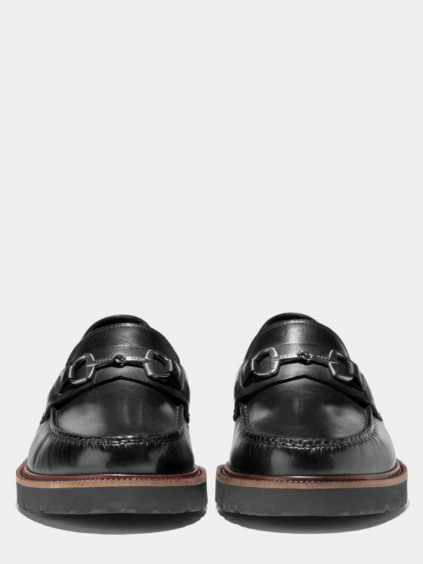 Туфли и лоферы Cole Haan модель C39133 Фото