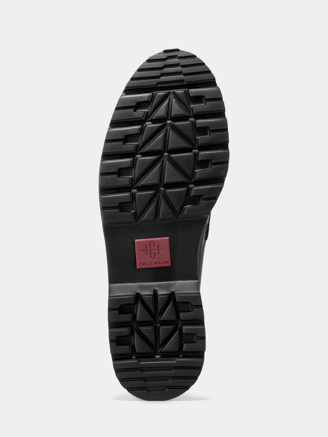 Туфли и лоферы Cole Haan модель C39133 Фото