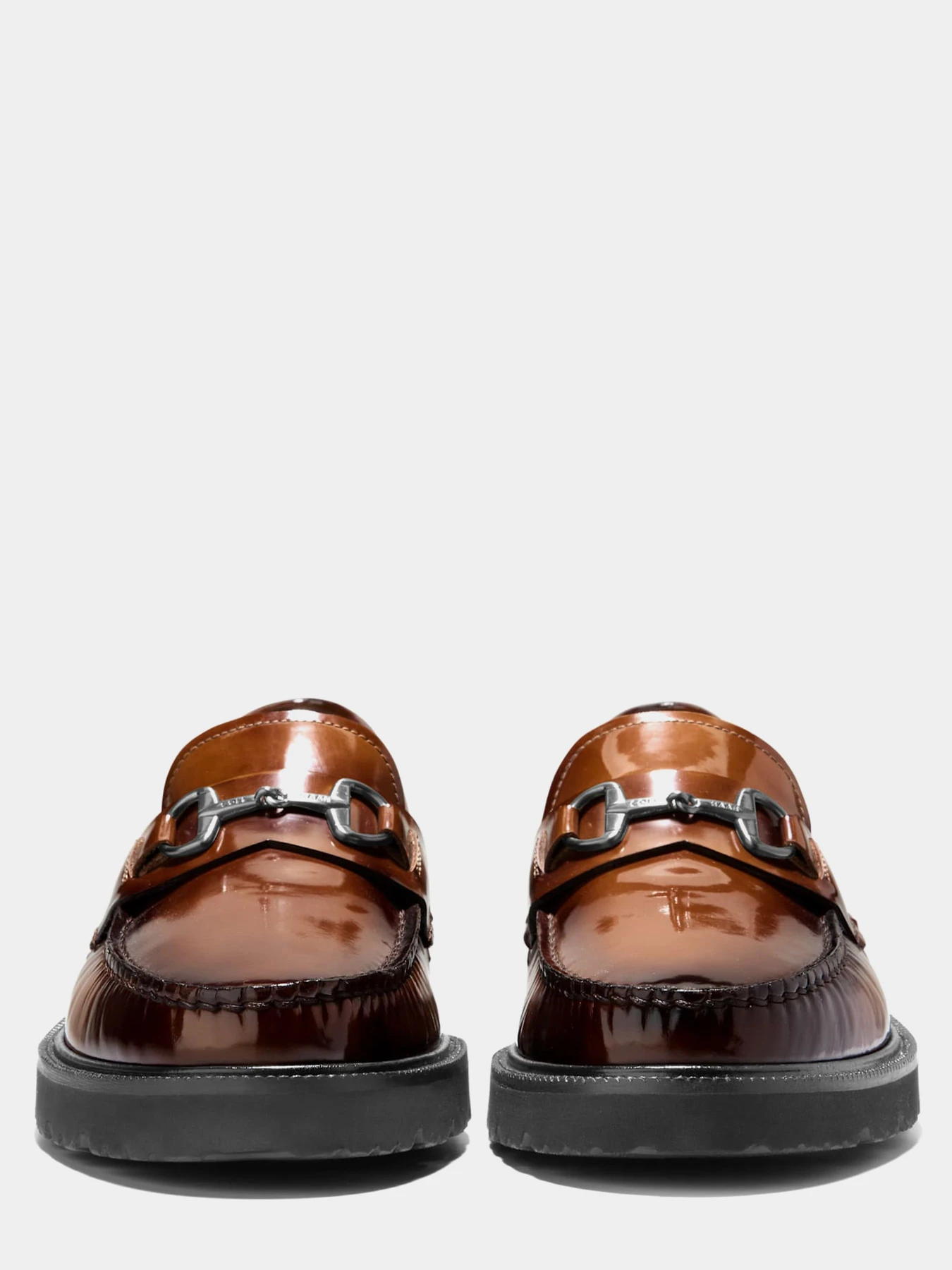 Туфли и лоферы Cole Haan модель C39134 Фото