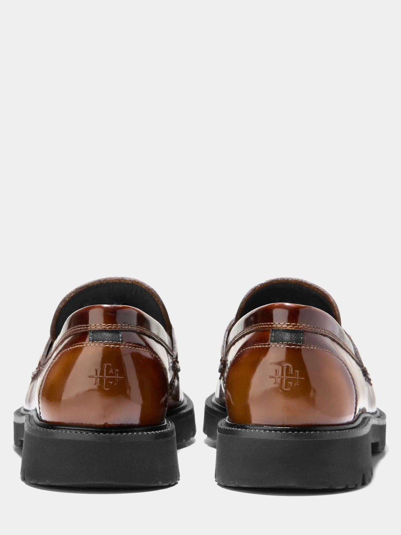 Туфли и лоферы Cole Haan модель C39134 Фото