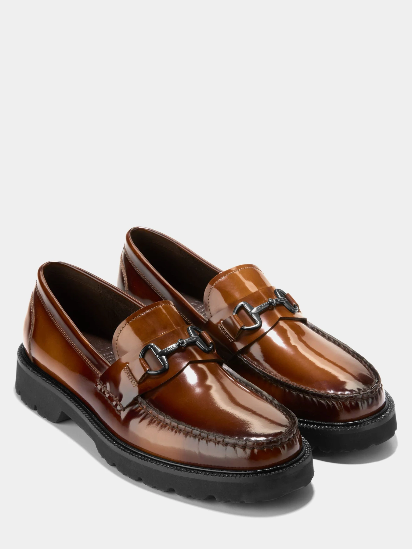 Туфли и лоферы Cole Haan модель C39134 Фото