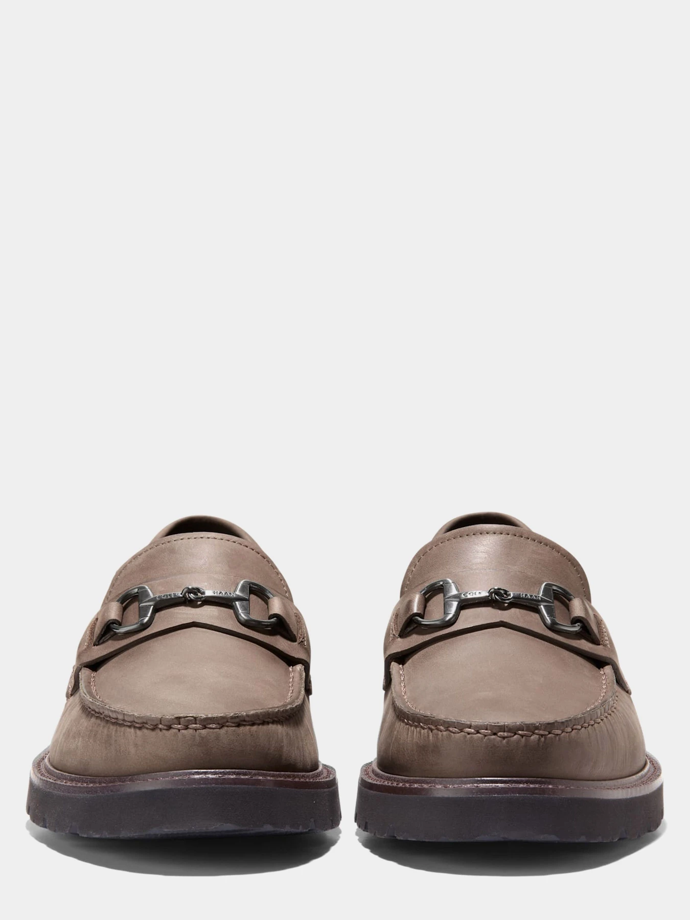 Туфли и лоферы Cole Haan модель C39316 Фото