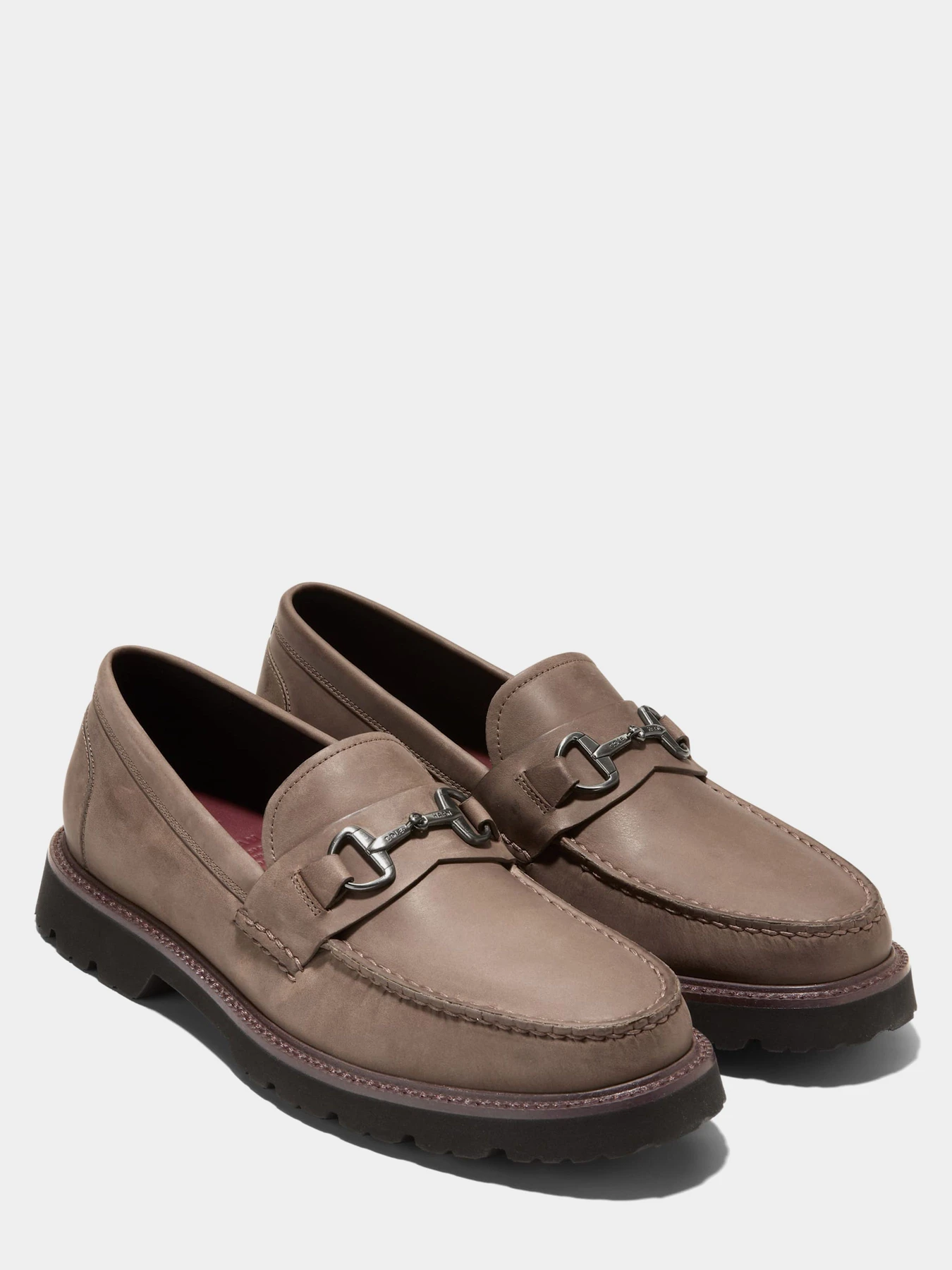 Туфли и лоферы Cole Haan модель C39316 Фото