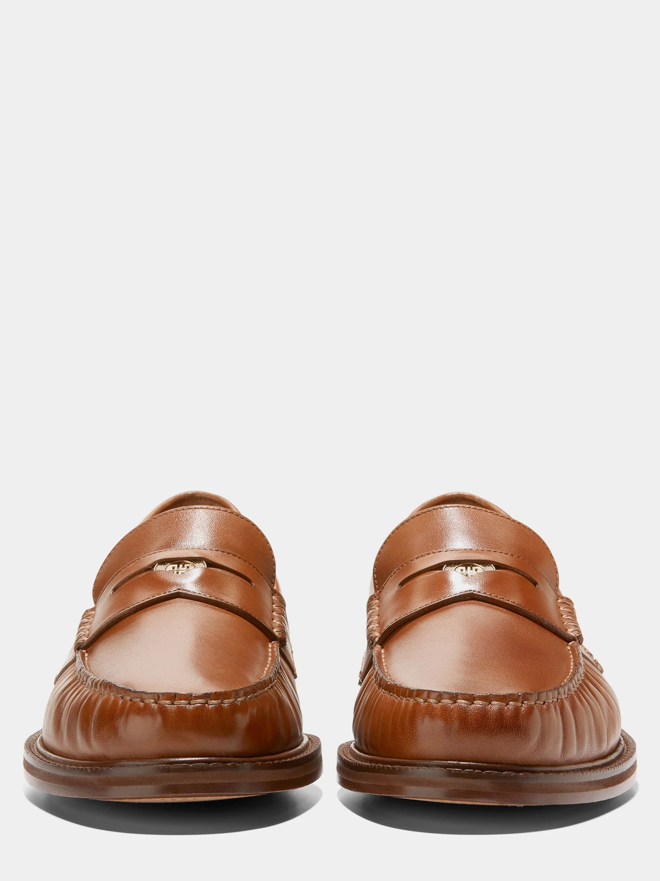 Туфли и лоферы Cole Haan модель C38740 Фото