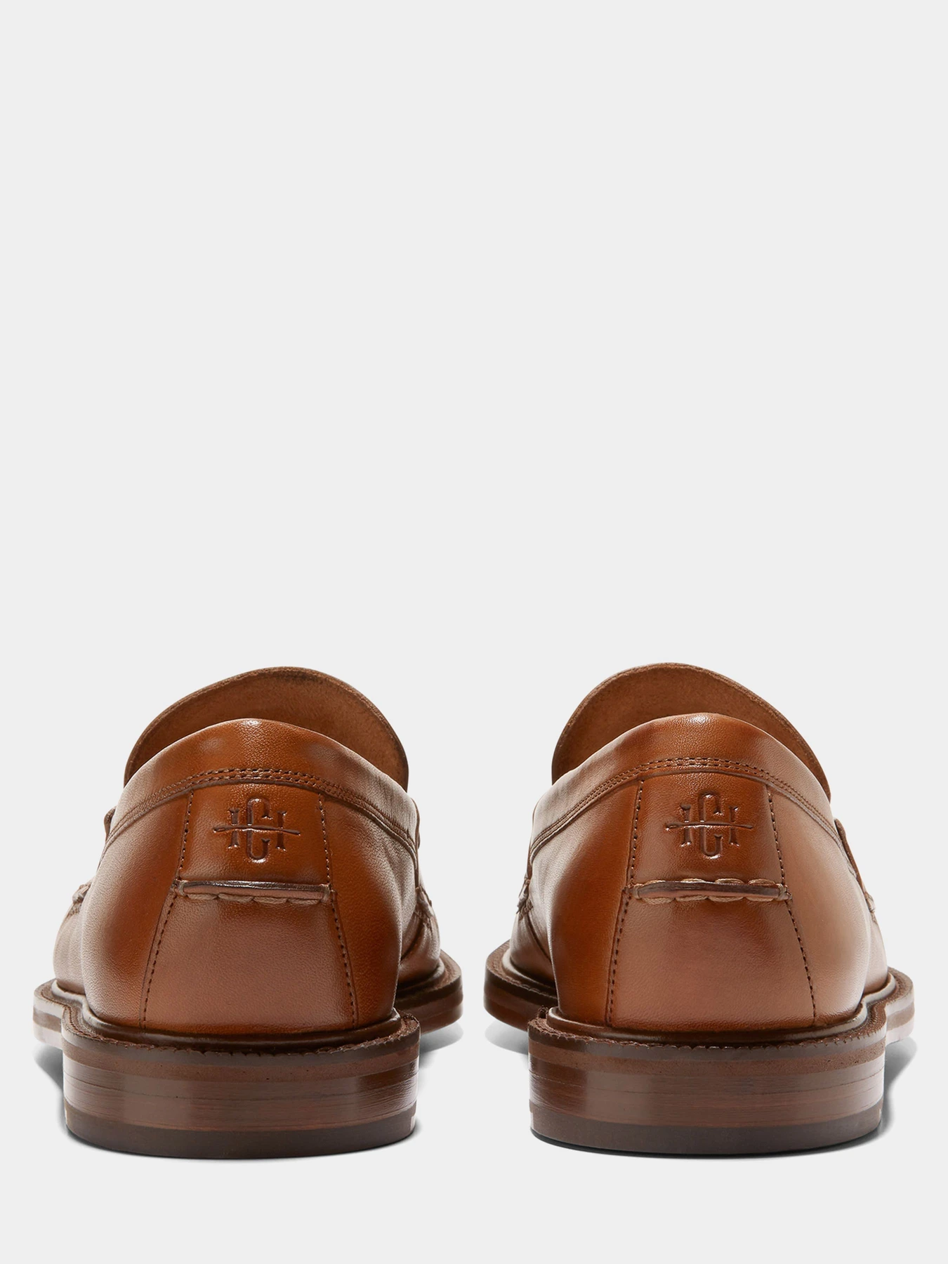 Туфли и лоферы Cole Haan модель C38740 Фото