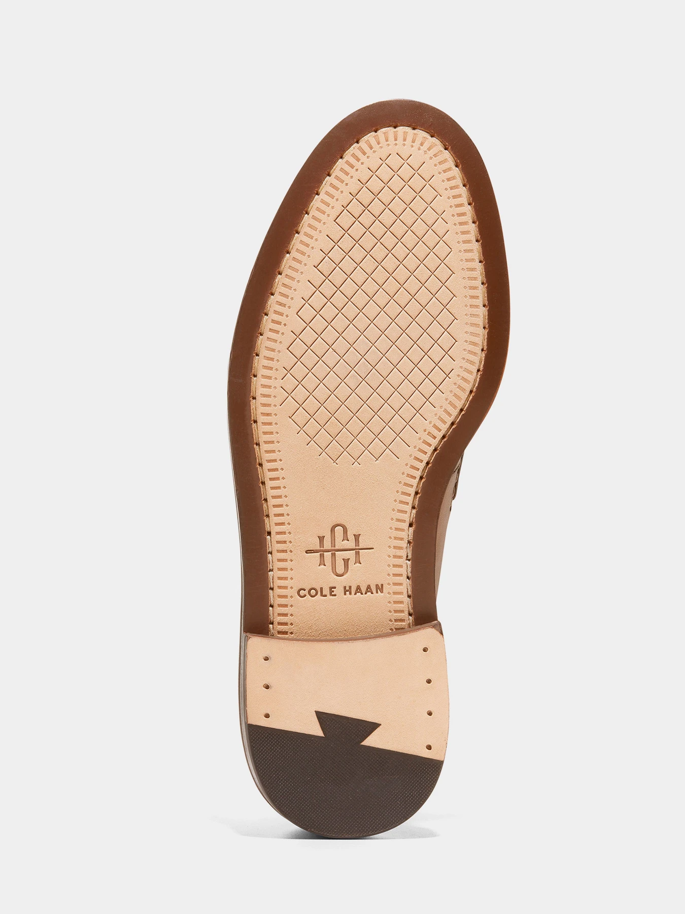 Туфли и лоферы Cole Haan модель C38740 Фото