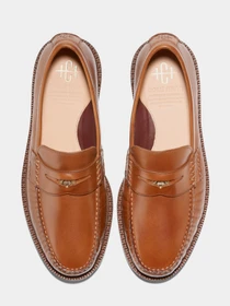 Туфли и лоферы Cole Haan модель C38740 Фото