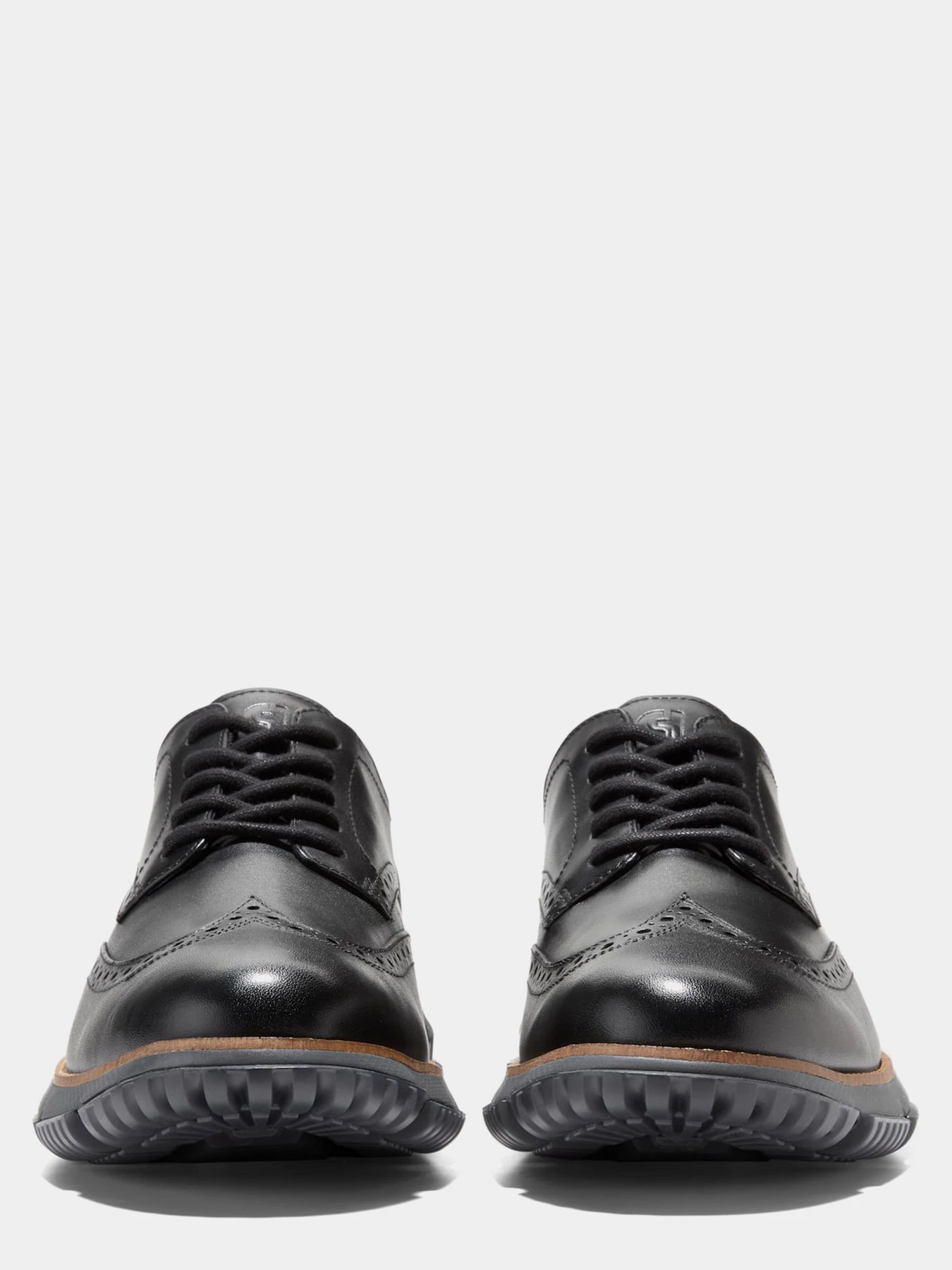 Туфли и лоферы Cole Haan модель C39542 Фото