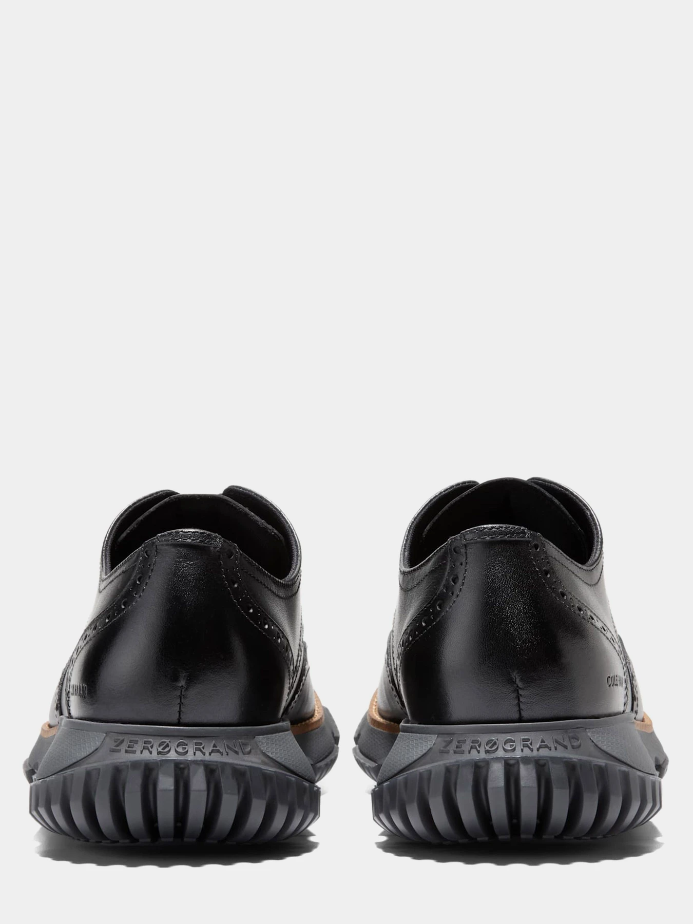 Туфли и лоферы Cole Haan модель C39542 Фото