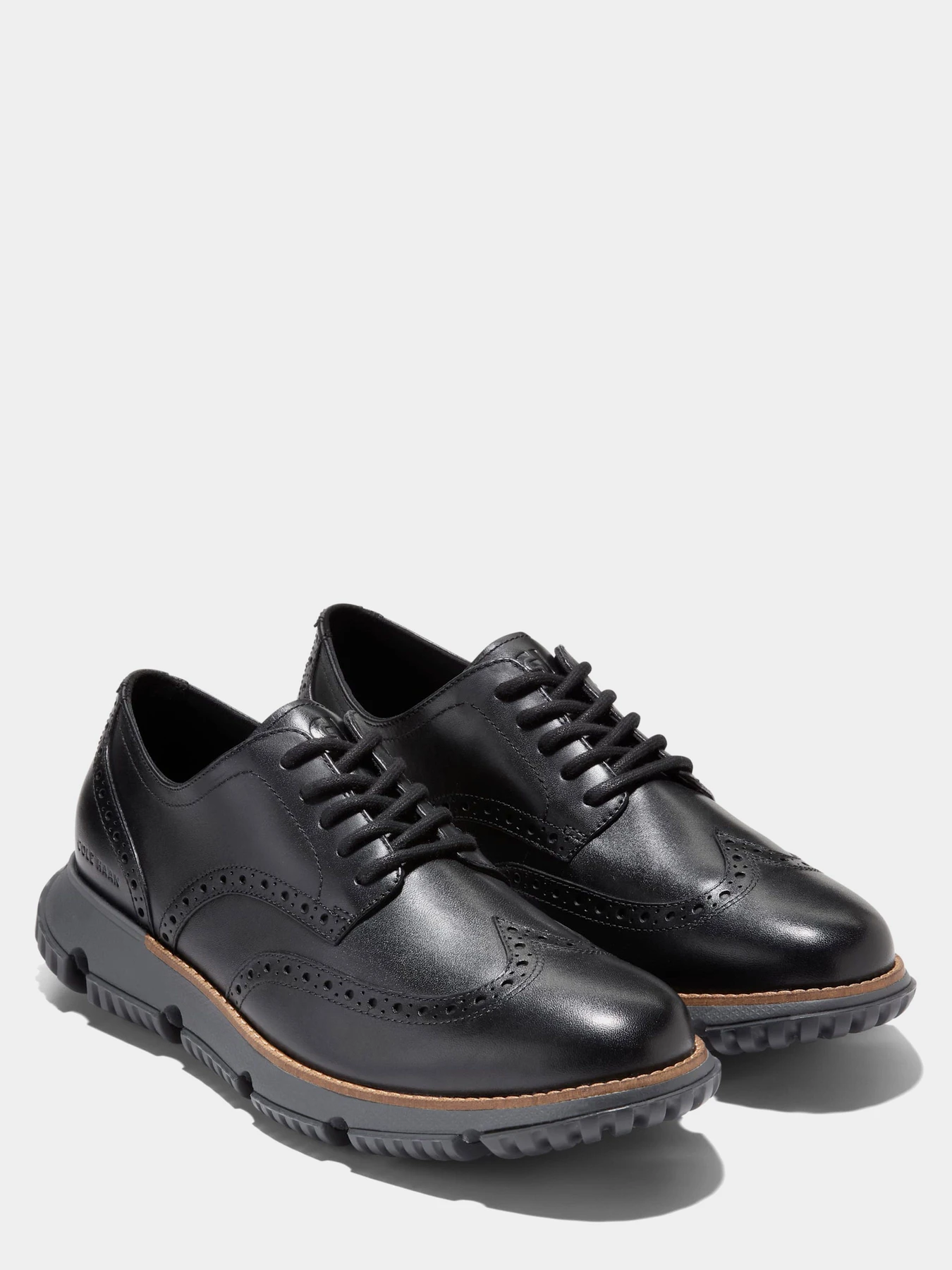 Туфли и лоферы Cole Haan модель C39542 Фото