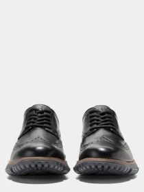 Туфли и лоферы Cole Haan модель C39542 Фото