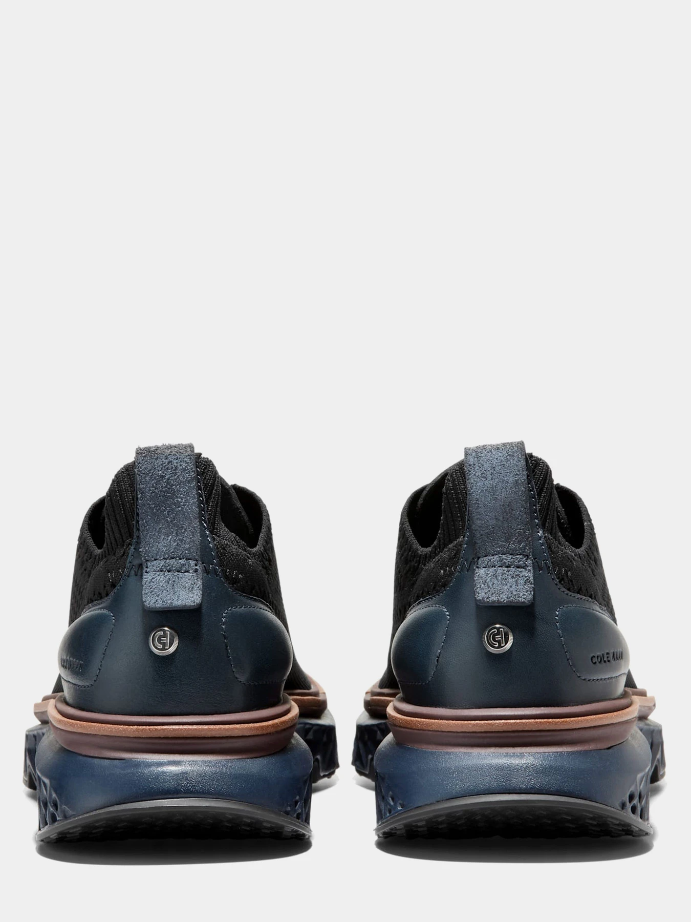 Туфли и лоферы Cole Haan модель C39097 Туфли и лоферы Cole Haan модель C39097 Фото