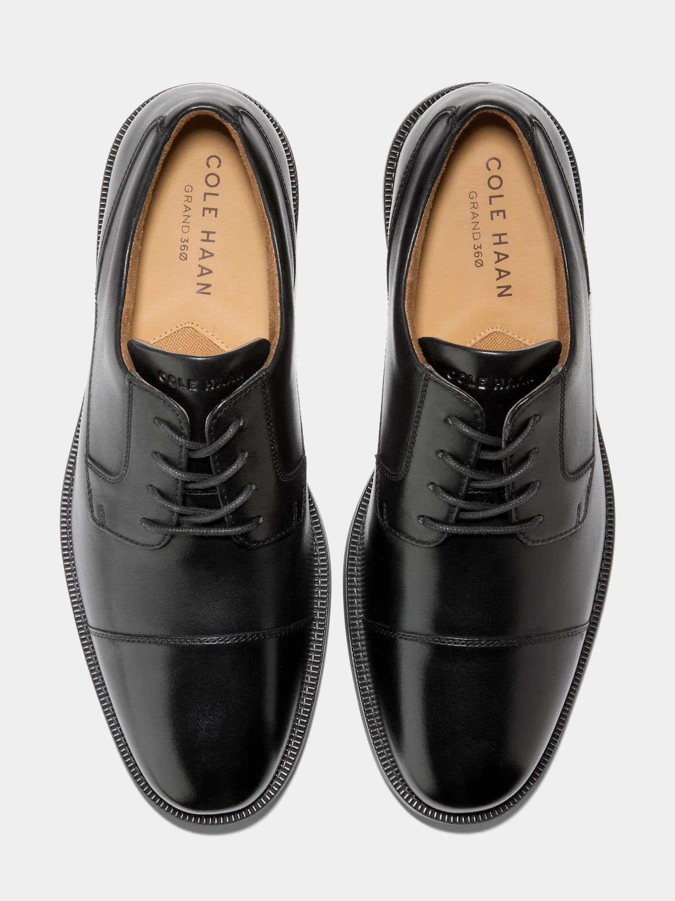 Туфли и лоферы Cole Haan модель C40254 Фото