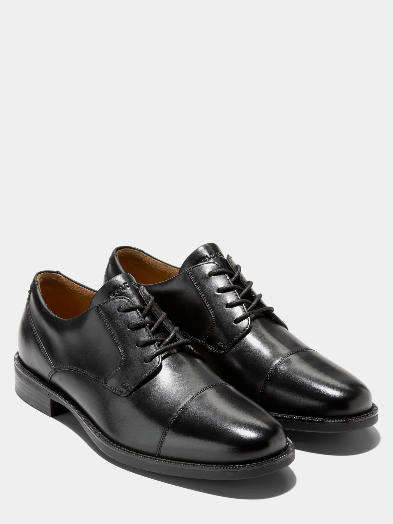 Туфли и лоферы Cole Haan модель C40254 Фото