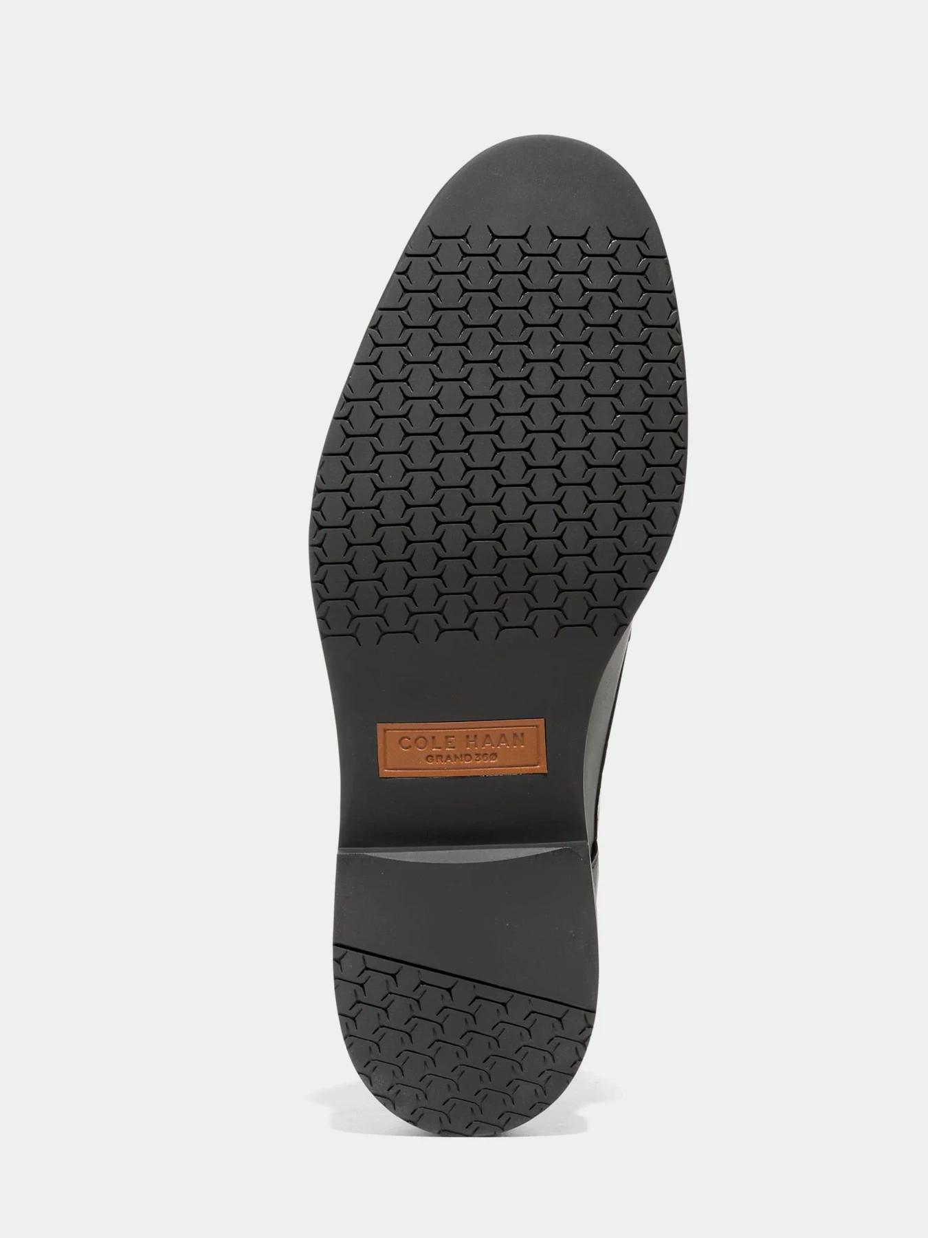 Туфли и лоферы Cole Haan модель C40254 Фото