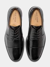 Туфли и лоферы Cole Haan модель C40254 Фото