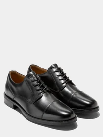 Туфли и лоферы Cole Haan модель C40254 Фото