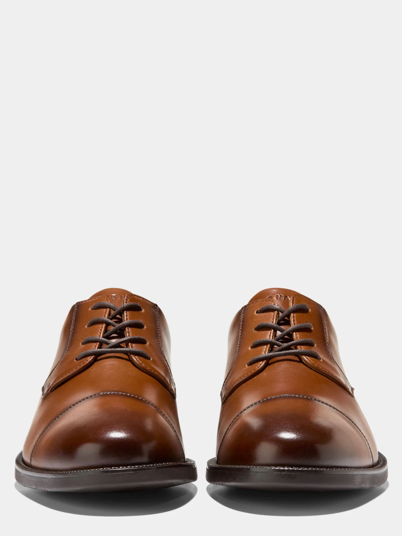 Туфли и лоферы Cole Haan модель C40255 Фото