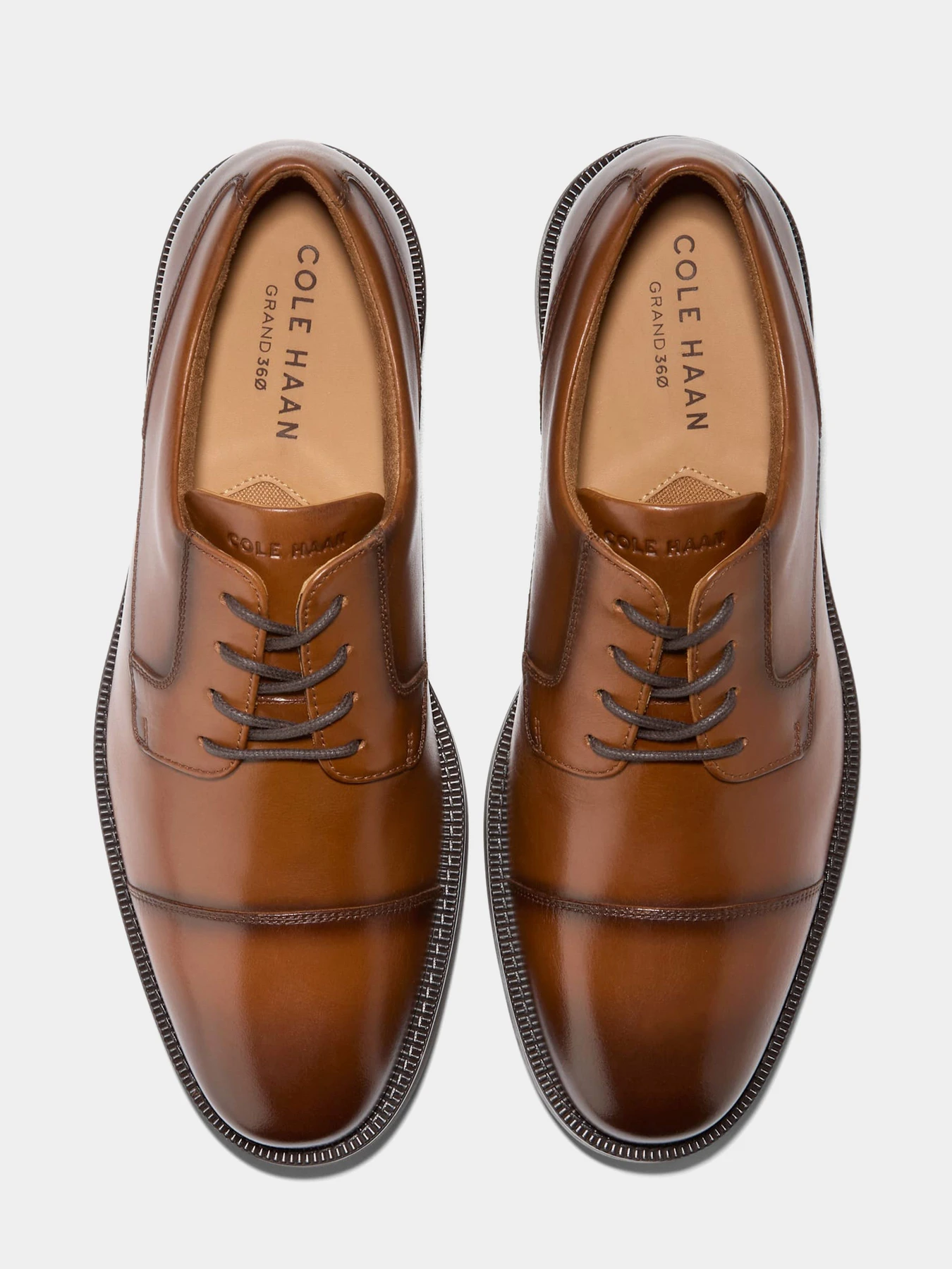 Туфли и лоферы Cole Haan модель C40255 Фото