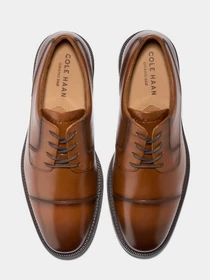 Туфли и лоферы Cole Haan модель C40255 Фото