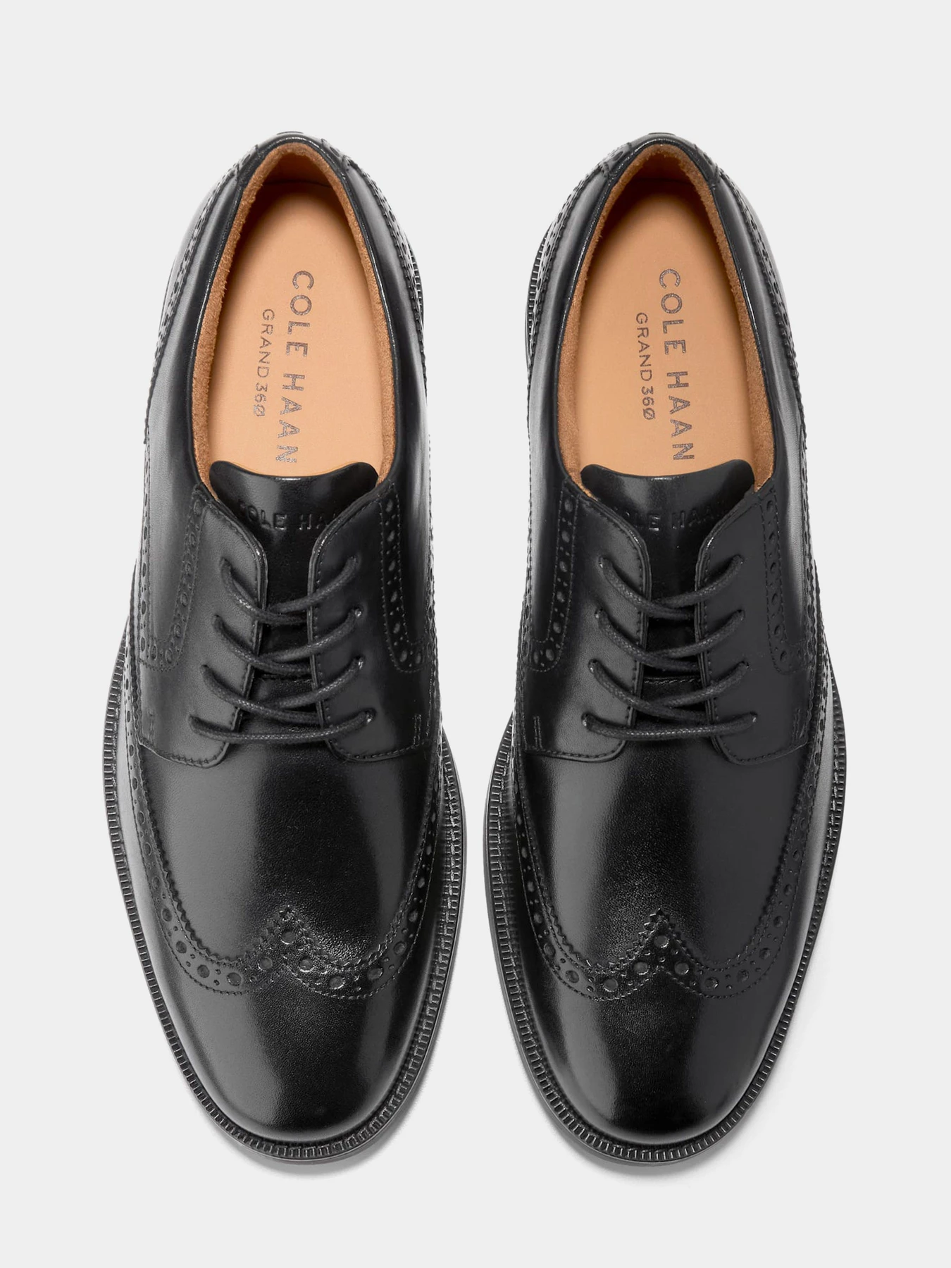 Туфли и лоферы Cole Haan модель C40263 Туфли и лоферы Cole Haan модель C40263 Фото