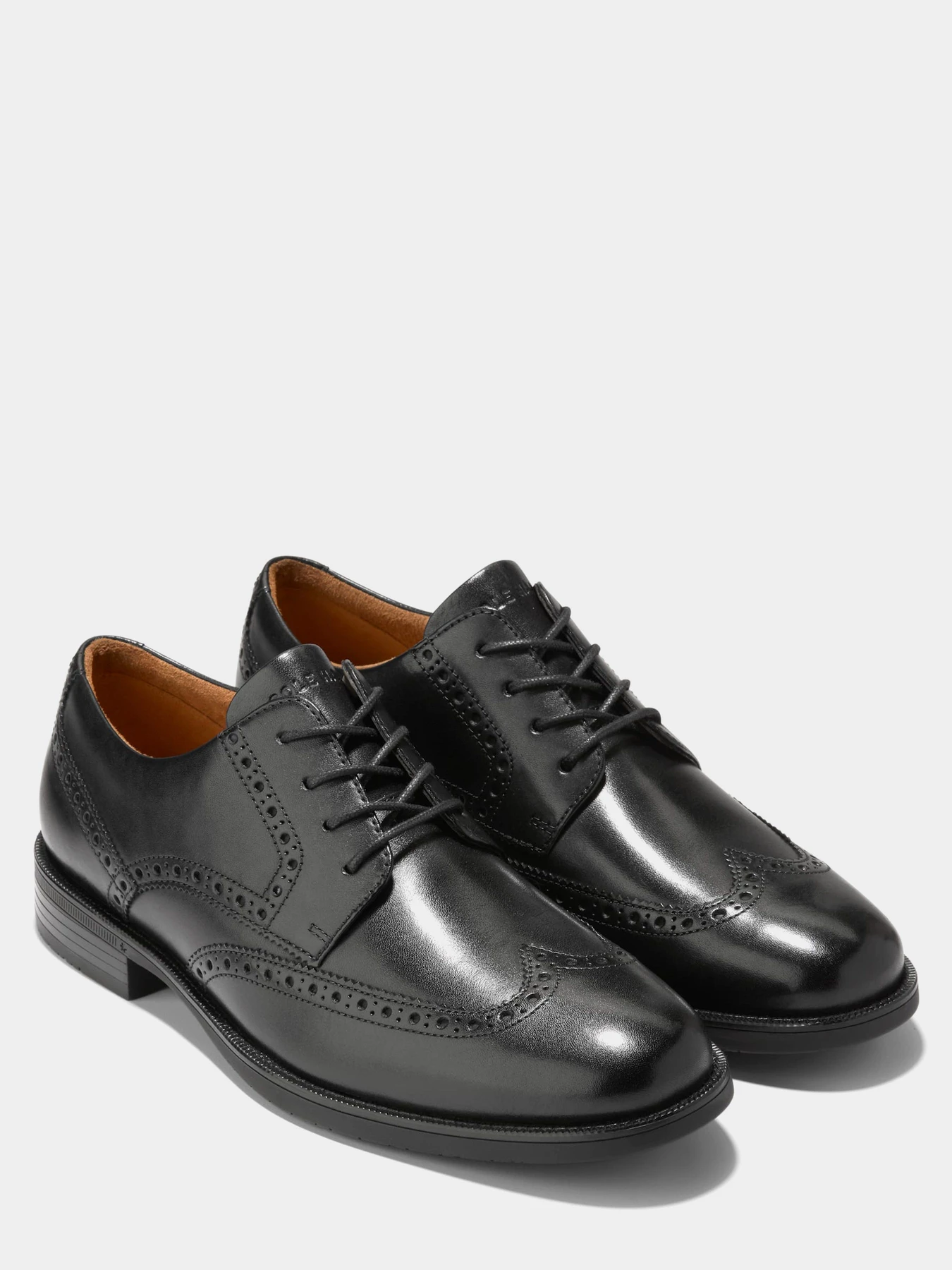 Туфли и лоферы Cole Haan модель C40263 Туфли и лоферы Cole Haan модель C40263 Фото
