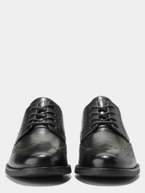 Туфли и лоферы Cole Haan модель C40263 Фото