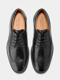 Туфли и лоферы Cole Haan модель C40263 Фото