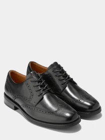 Туфли и лоферы Cole Haan модель C40263 Фото