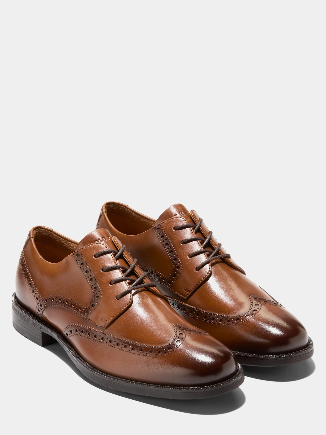 Туфли и лоферы Cole Haan модель C40264 Фото
