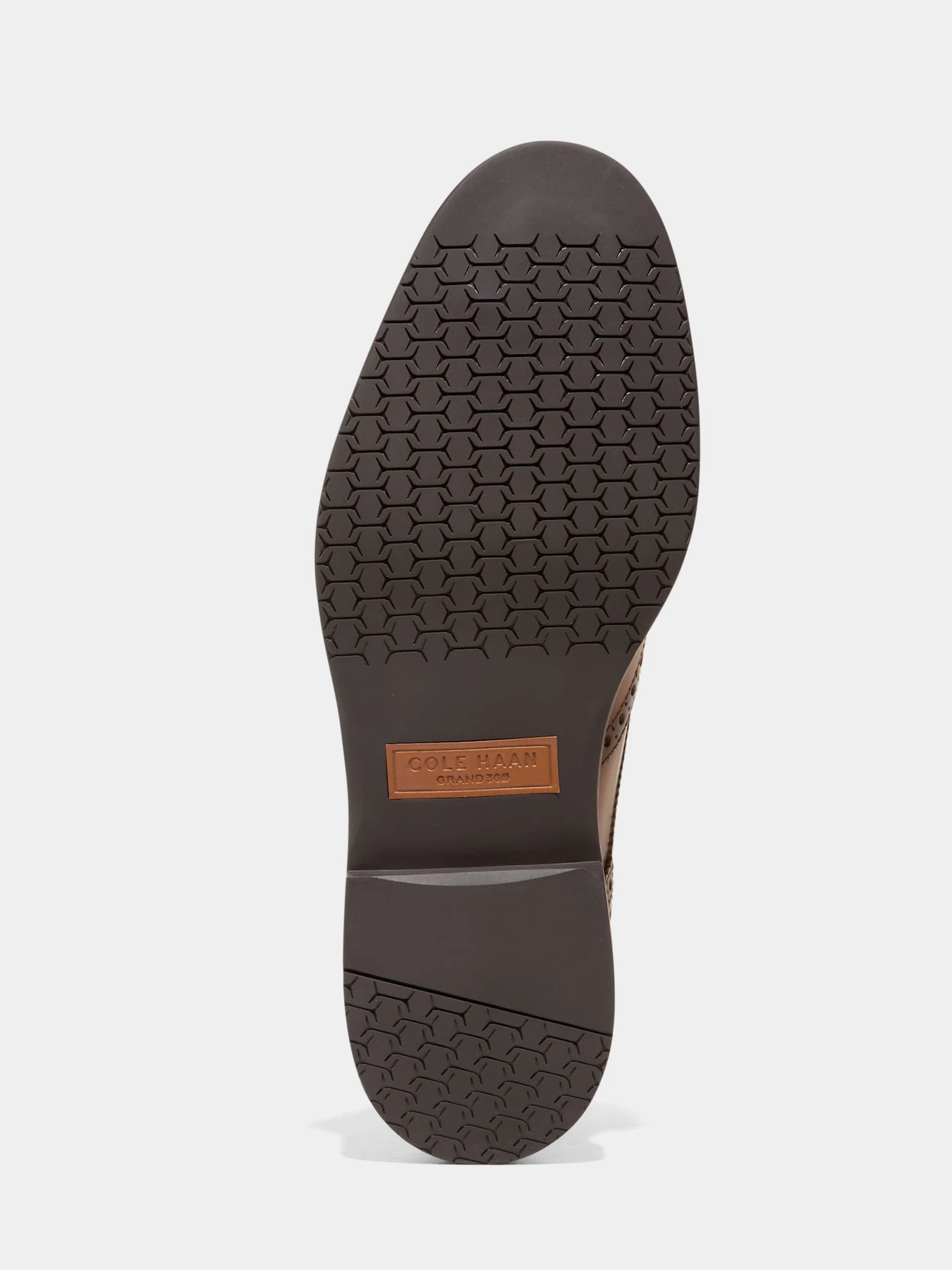 Туфли и лоферы Cole Haan модель C40264 Фото