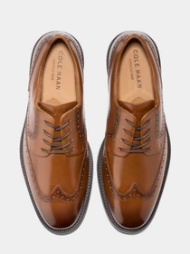 Туфли и лоферы Cole Haan модель C40264 Фото