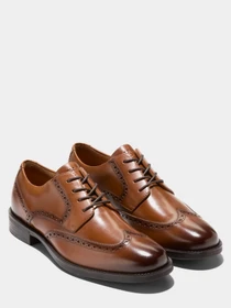 Туфли и лоферы Cole Haan модель C40264 Фото