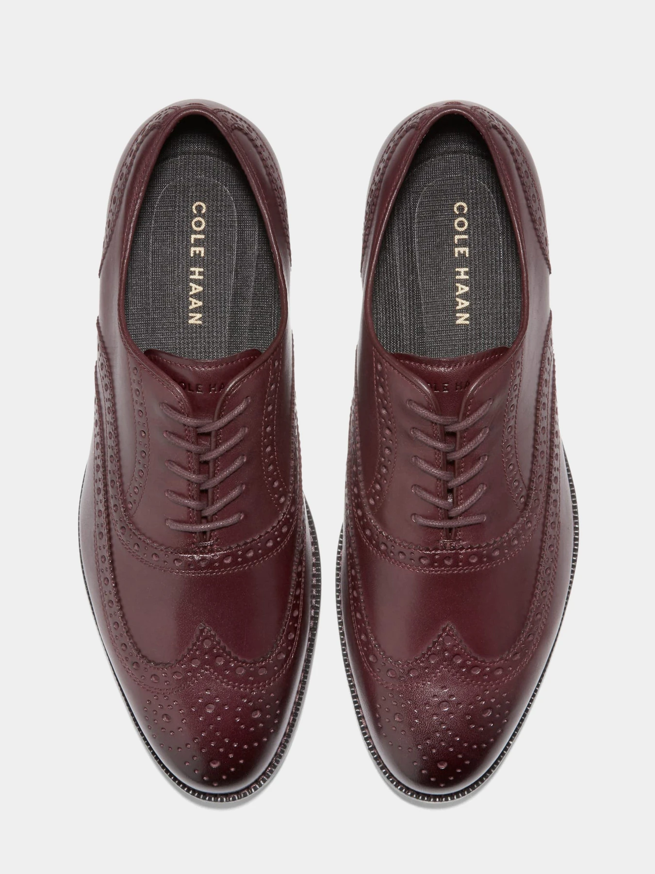 Туфли и лоферы Cole Haan модель C37618 Туфли и лоферы Cole Haan модель C37618 Фото