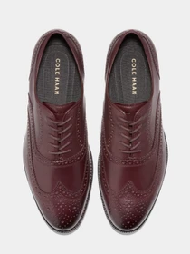 Туфли и лоферы Cole Haan модель C37618 Фото