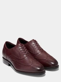 Туфли и лоферы Cole Haan модель C37618 Фото