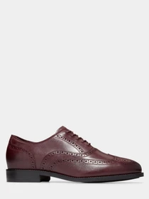 Туфли и лоферы Cole Haan модель C37618 Фото