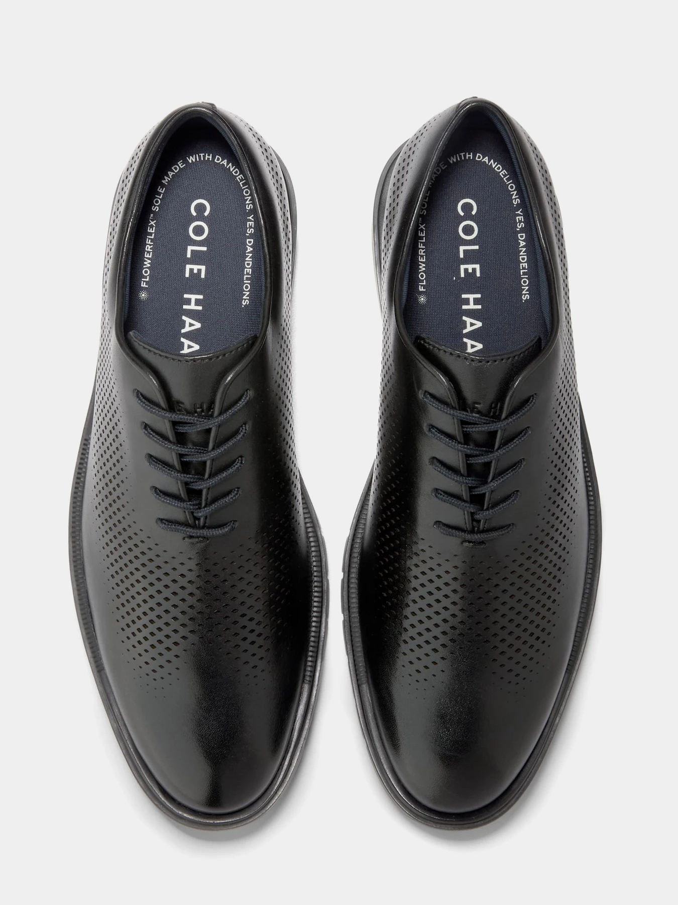 Туфли и лоферы Cole Haan модель C40331 Фото