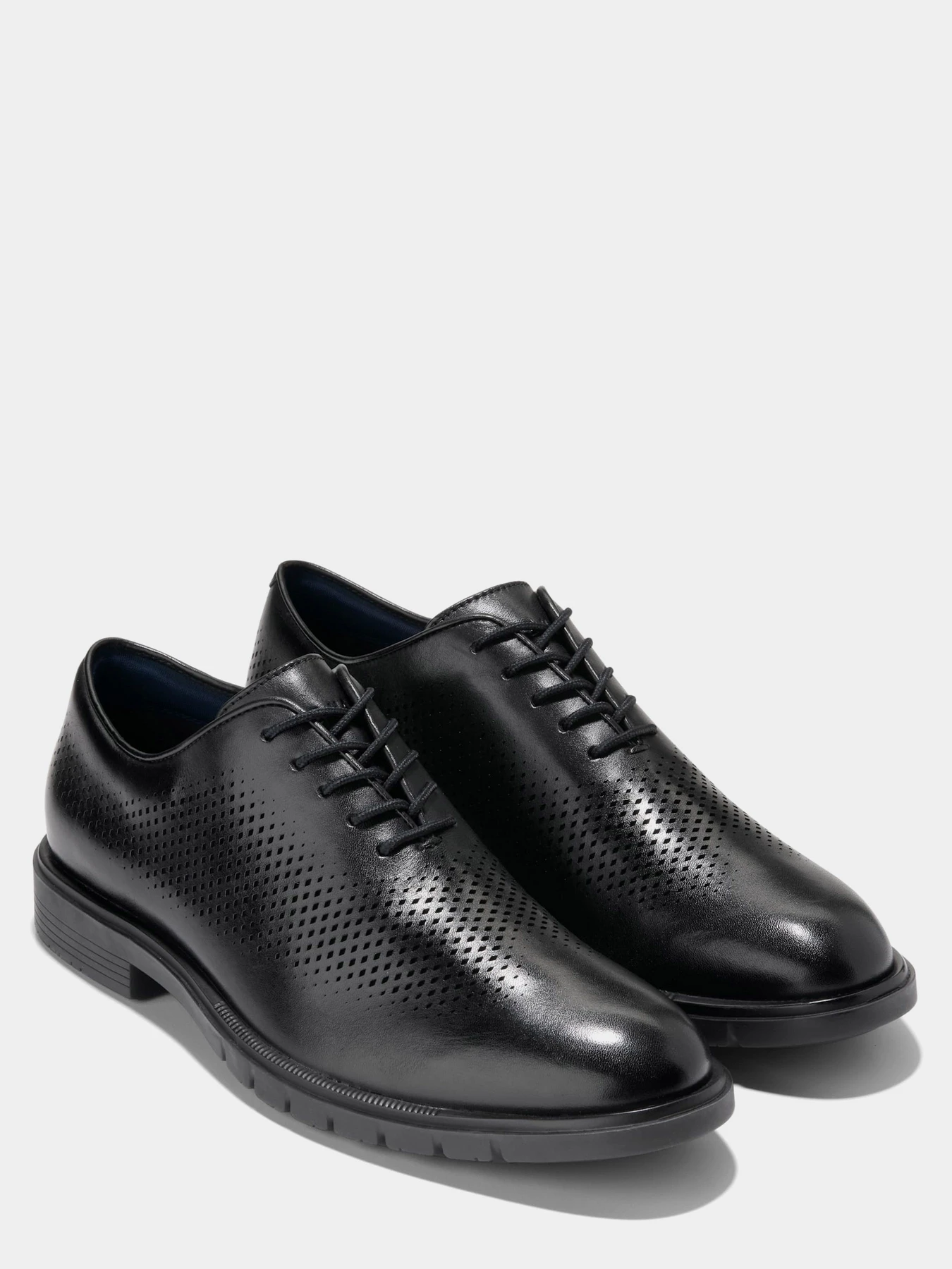 Туфли и лоферы Cole Haan модель C40331 Фото