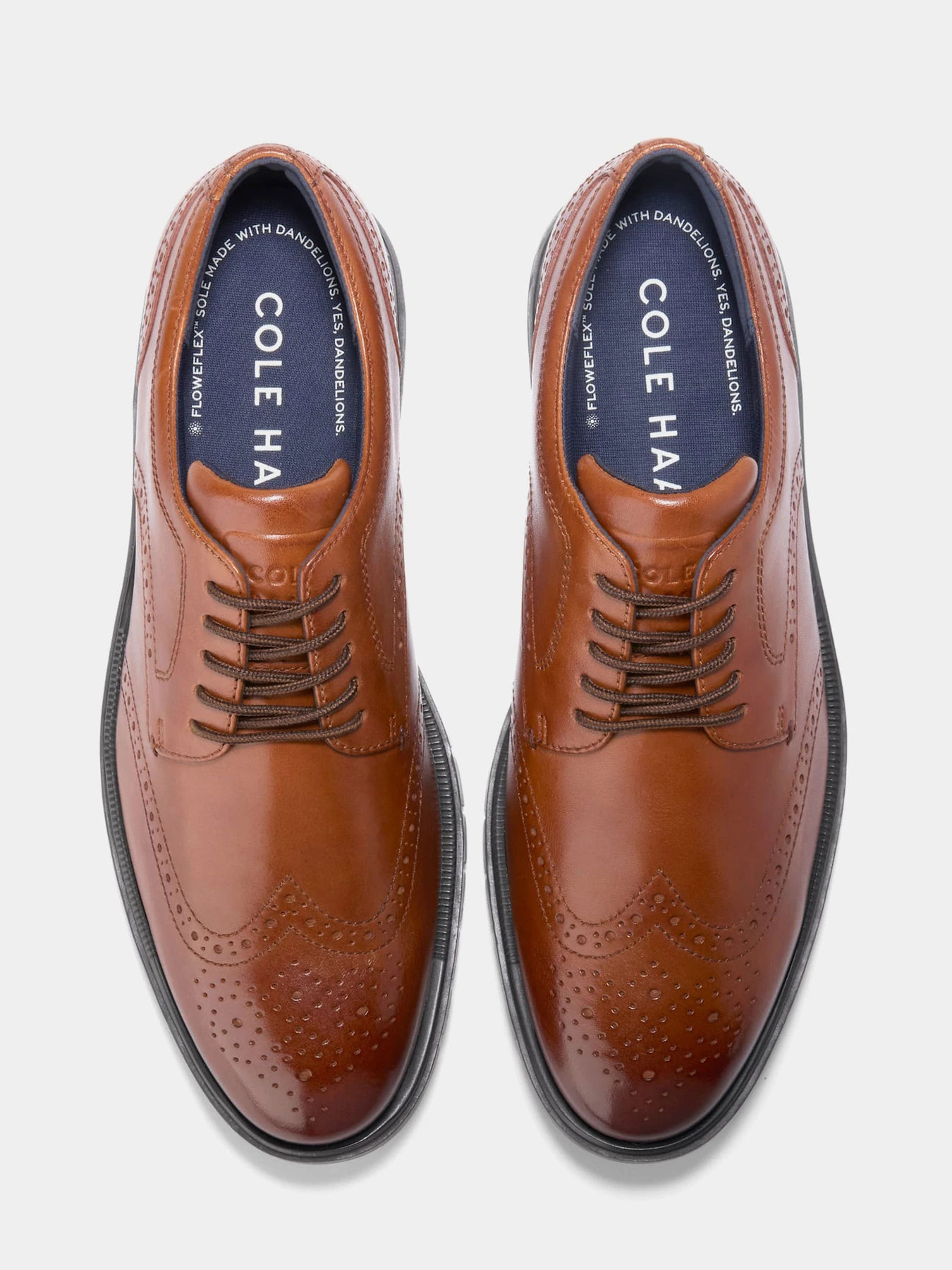 Туфли и лоферы Cole Haan модель C40406 Туфли и лоферы Cole Haan модель C40406 Фото